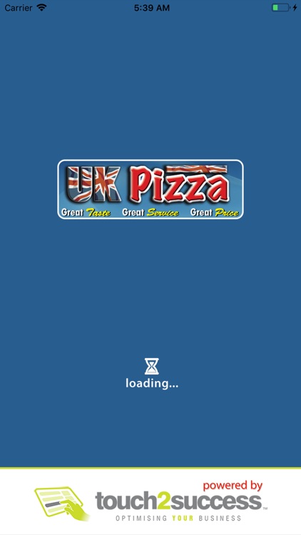 Uk Pizza Pendlebury