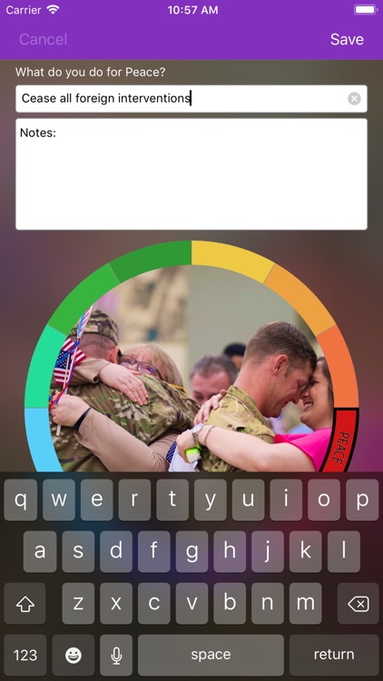 Miwaresoft Wheel Of Life