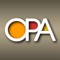 OPA is a Socially Positive Mobile Based Community that allows members to easily post when and where they commit or witness a socially positive act