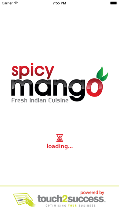 How to cancel & delete Spicy Mango from iphone & ipad 1