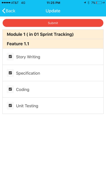 Mobilyzor screenshot-3