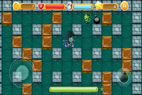 Bomberland screenshot 4