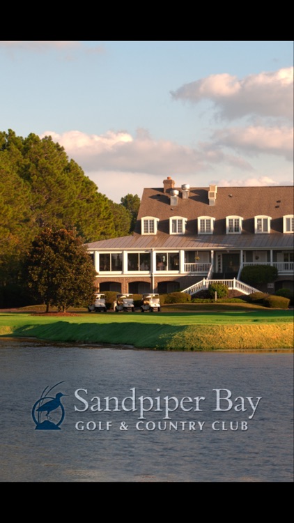 Sandpiper Bay Golf & CC