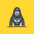 Top 10 Entertainment Apps Like Gorilla Gorilla Gorilla - Best Alternatives