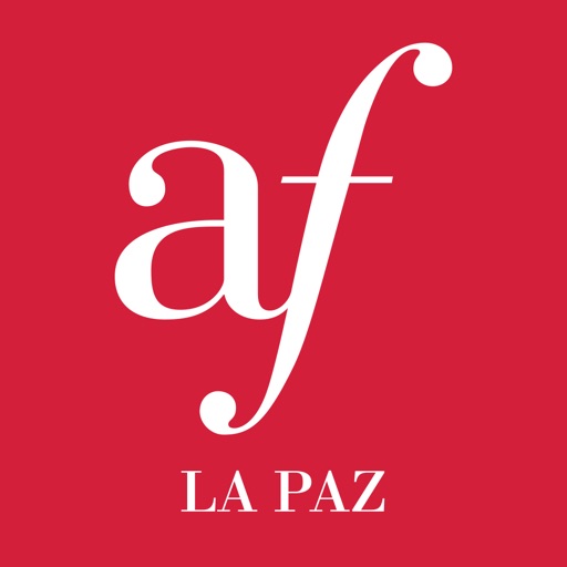 Alianza Francesa de La Paz