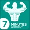7 Minute Workout is going to be the best fitness companion for you with minimal investment and maximum results in short time