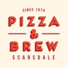 Pizza & Brew Scarsdale