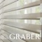 Instead of carrying cumbersome sample books to every appointment, introduce your clients to the exceptional blinds and shades of Graber by guiding them through product lines on your own iPad