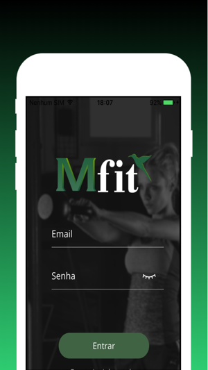 MFit Gym