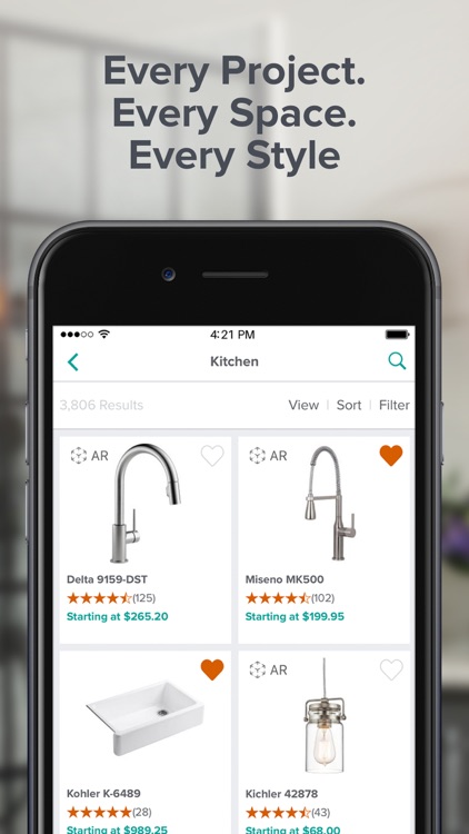 Build.com - Home Improvement