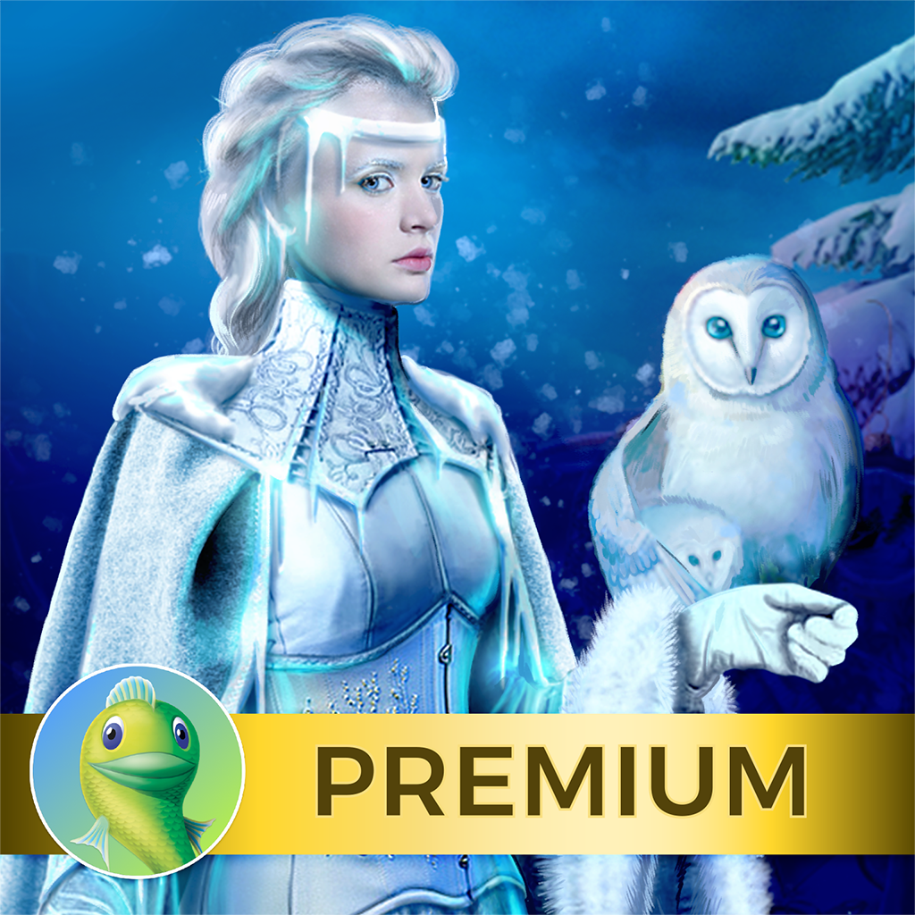 Get Yuletide Legends: Frozen Heart for iOS, iPhone, iPad Aso Report