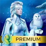 Yuletide Legends Frozen Heart