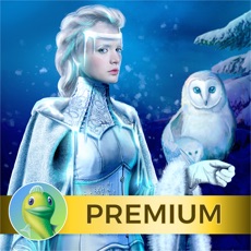 Activities of Yuletide Legends: Frozen Heart