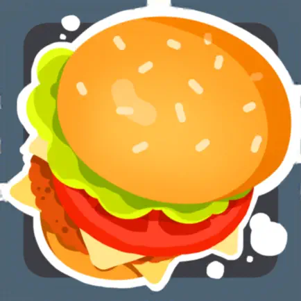 Burger Flippy - Fun Cooking Cheats