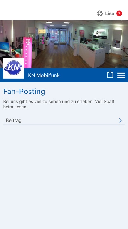 KN Mobilfunk