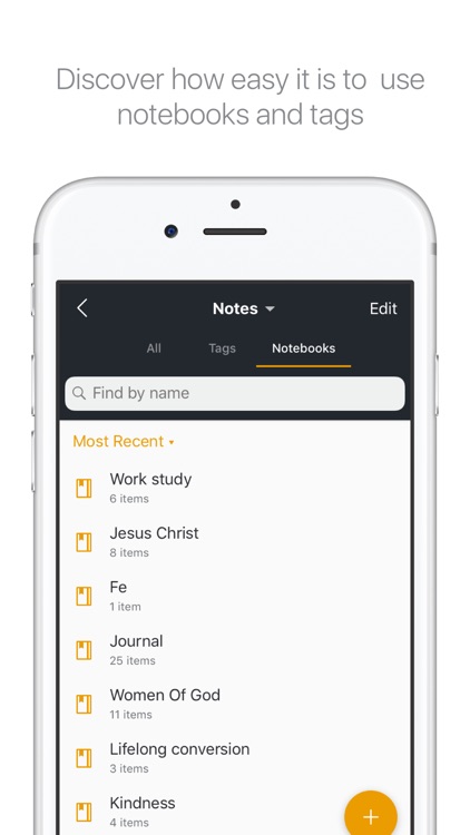 Gospel Library screenshot-3