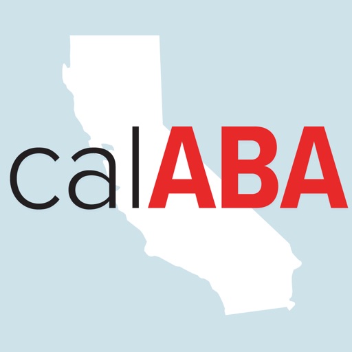 CalABA Regional Conference iOS App
