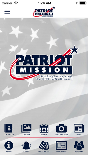 Patriot Mission(圖2)-速報App