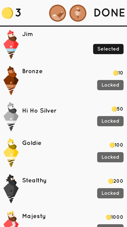 Timber Jump screenshot-3