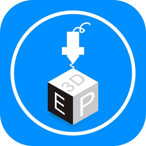 EasyPrint3D(new) icon