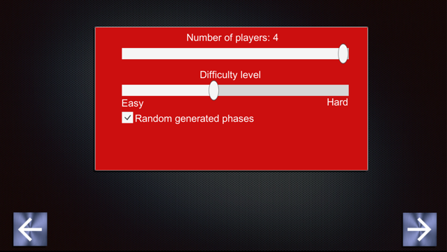 Phase Rummy Plus card game(圖5)-速報App