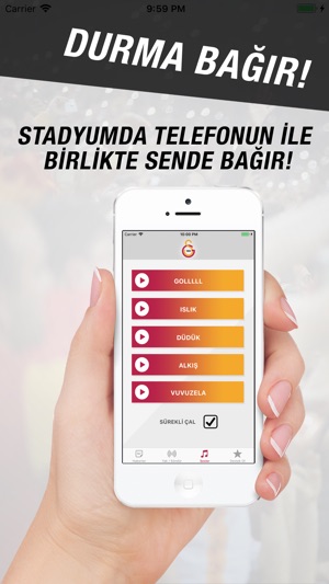 Galatasaray(圖3)-速報App