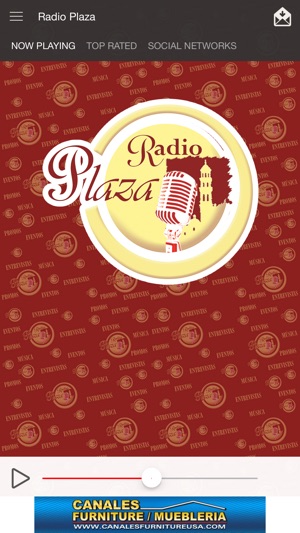 Radio Plaza(圖1)-速報App