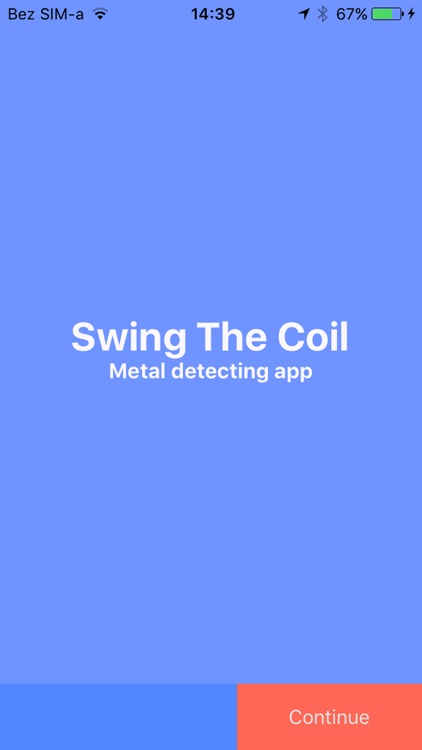 Swing The Coil