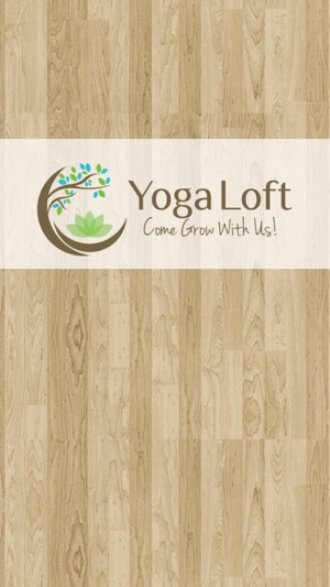 Yoga Loft(圖1)-速報App