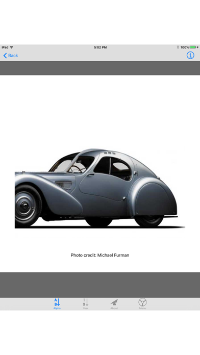 How to cancel & delete Mullin Automotive Museum from iphone & ipad 2