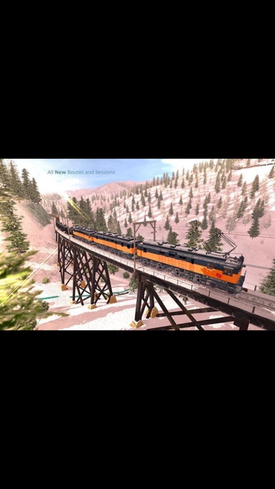 Game 360 for Trainz: A New Era screenshot 2