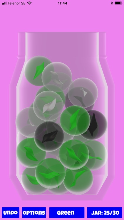 Marbles in a Jar screenshot-5