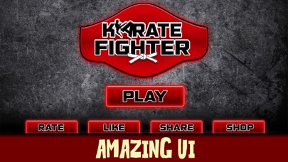 Karate Fighter screenshot 5