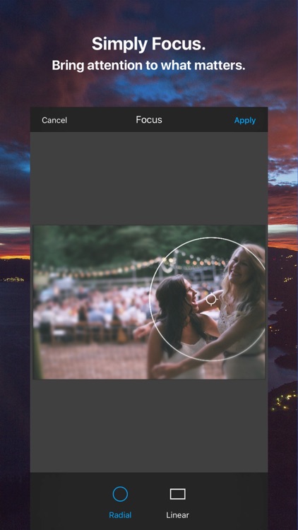 Picture Editor : All-In-1 Photo Editor & More