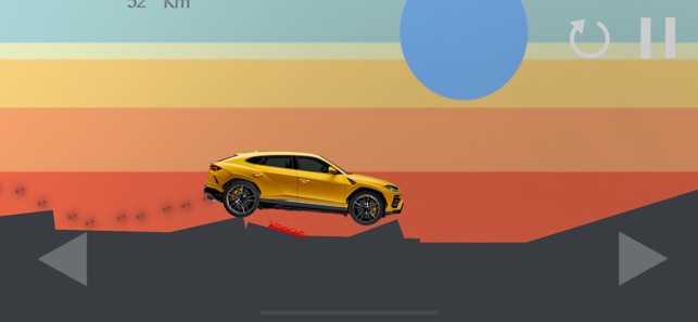 Supercar Offroading Challenge(圖6)-速報App