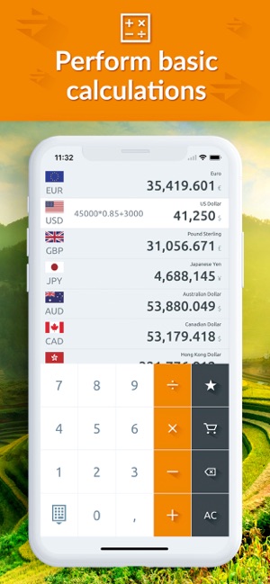 Currency Converter Money On The Currency Converter Money 4