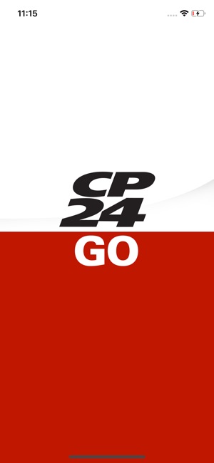 CP24 GO