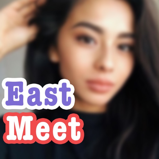 East Meet-#1 East Meets&Dating Icon