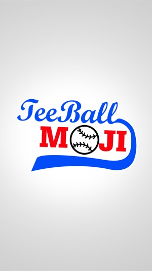 TeeBallMoji