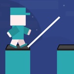 Stick Man - Running Adventure