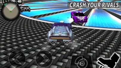 Car Arena Shooting screenshot 2