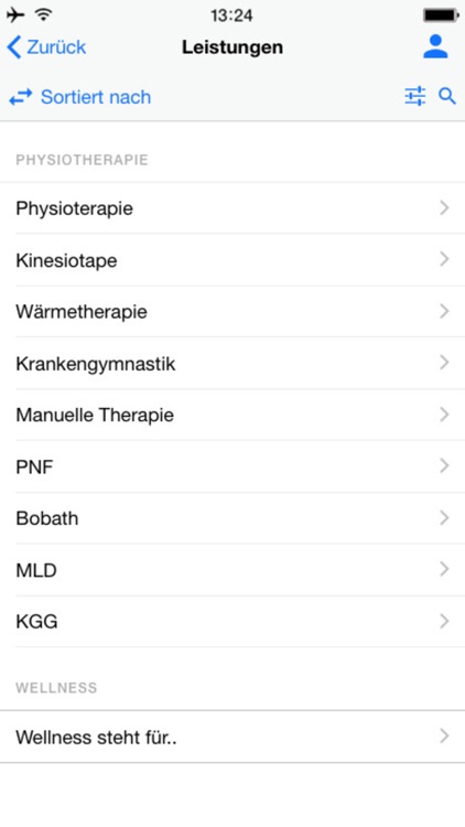 Gesundheits-und Sportzentrum screenshot-4