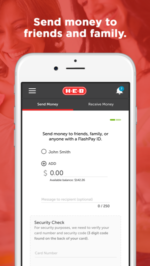 H-E-B NetSpend Prepaid(圖2)-速報App