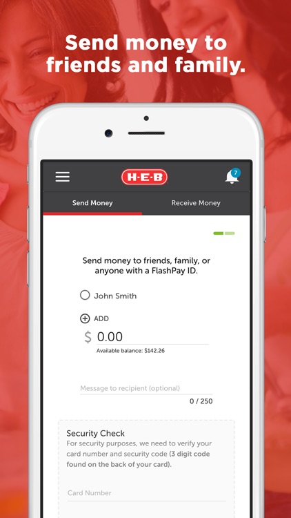 H-E-B NetSpend Prepaid