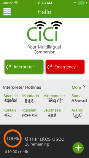 CiCi(圖1)-速報App