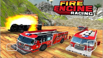 How to cancel & delete Fire Engine Racing Simulator from iphone & ipad 3