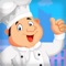 Little Chef Mania