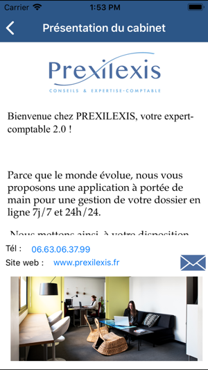 PREXILEXIS(圖2)-速報App