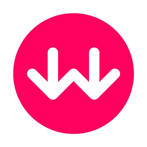 WeDownload for WeTransfer