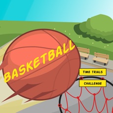 Activities of Basketball Time Trials